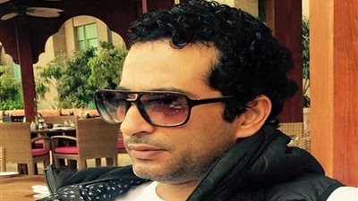 عمرو سعد يشكك في مصداقية تصويت 