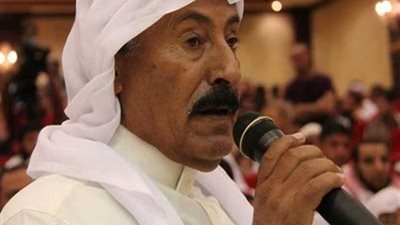 بالفيديو| شيخ قبائل سيناء: 