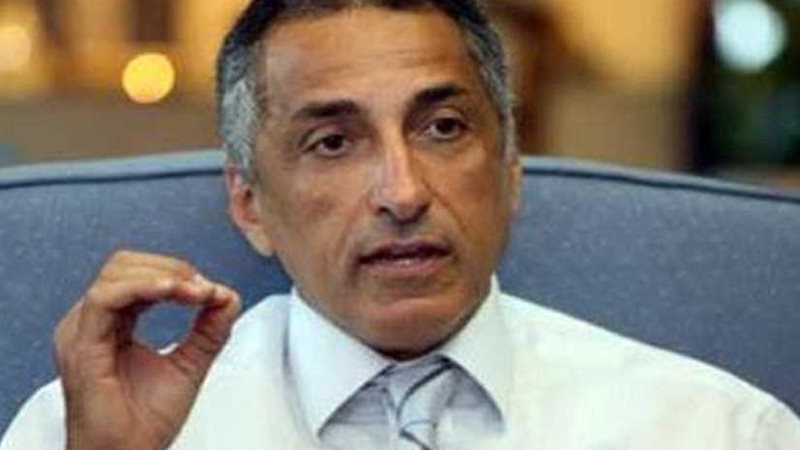 طارق عامر: إصلاحات