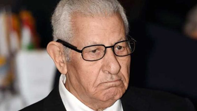 السبت المقبل.. مكرم