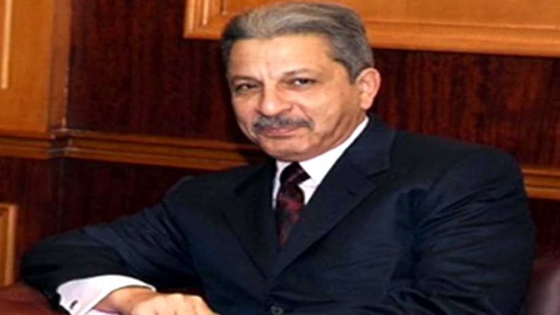 السفير السعودى فى