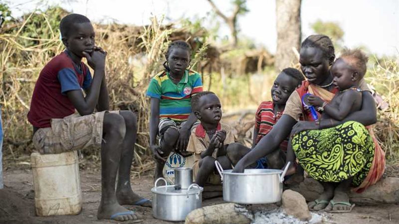 الأمم المتحدة تواصل