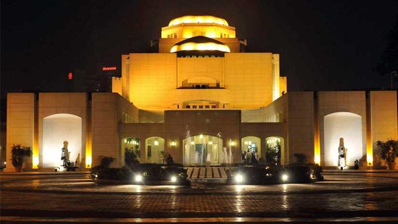 سينما الغد الدولية