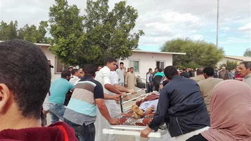 رئاسة الجمهورية تعلن