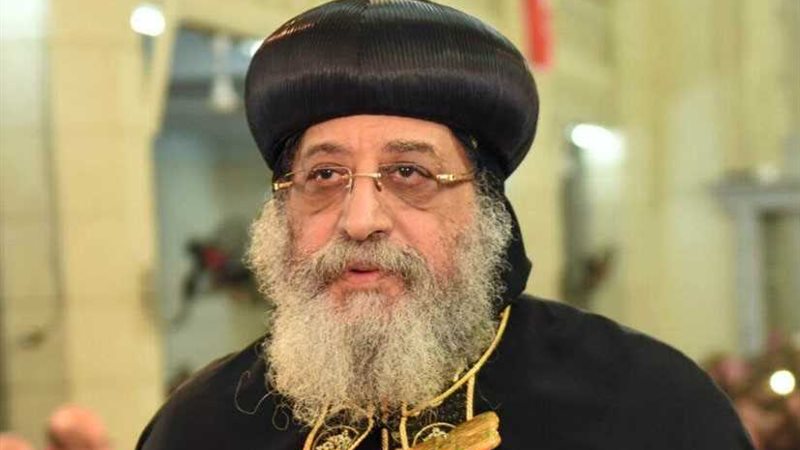 الكنيسة الأرثوذكسية