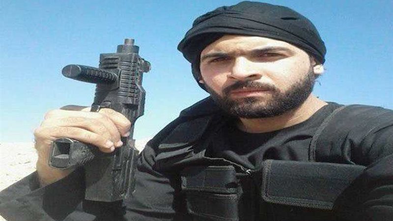 محمود رجب صعيدي ملتزم