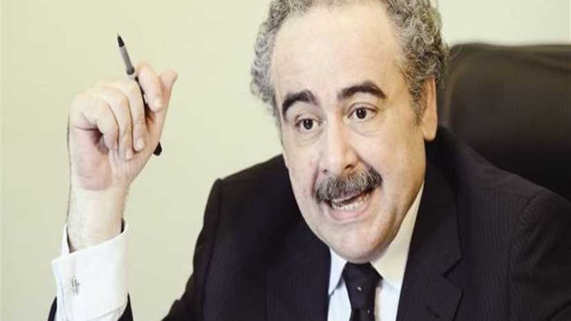 اتحاد كتاب مصر يستنكر