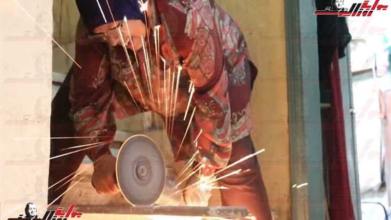 تعلم مهنة ولو بعد