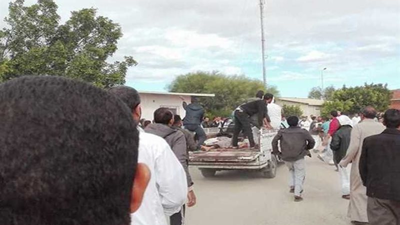 فريق من النيابة العامة