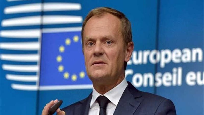 رئيس المجلس الأوروبي