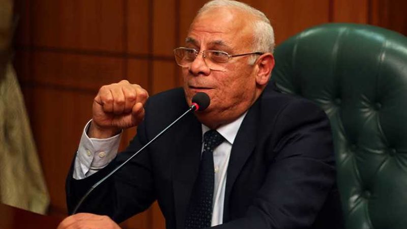 محافظ بورسعيد يؤكد