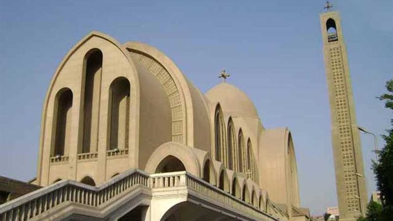 الكنيسة الأرثوذكسية: