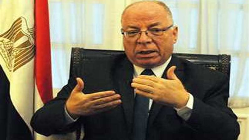 وزير الثقافة: حادث