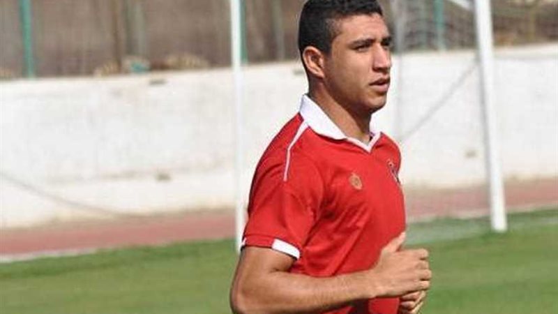 ربيعة يواصل التأهيل