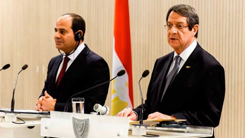 أناستاسيادس يؤكد