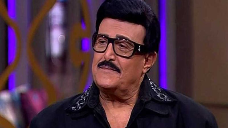 سمير غانم: أنا مسرحجي