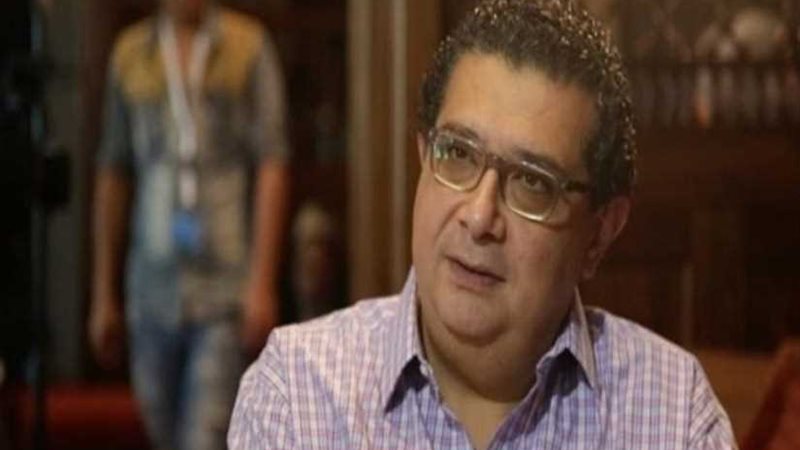 اعتذار ماجد الكدواني