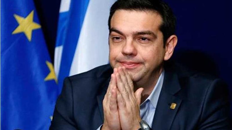 السيسي يتلقى اتصالًا