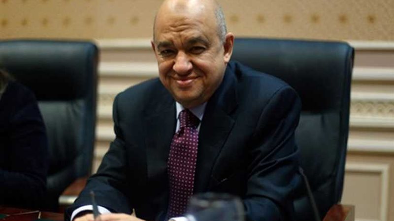 «راشد والسفير السعودي»