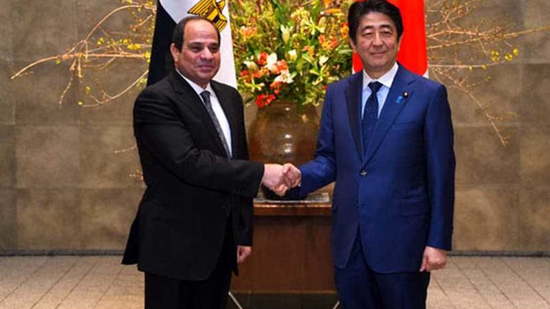 رئيس وزراء اليابان