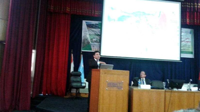 الجمعية المصرية للهندسة