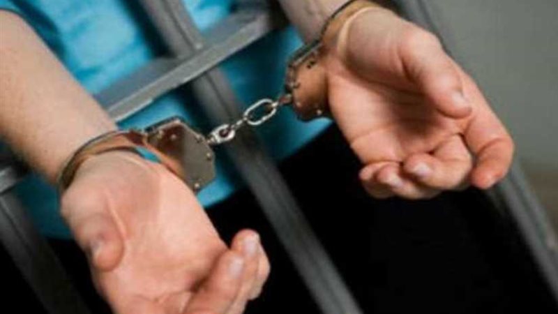 السجن 5 سنوات لتاجر