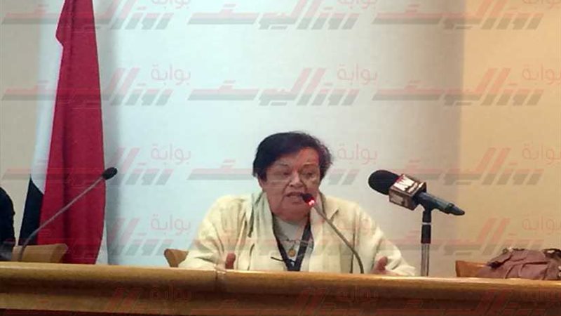 التونسية سلمى بكّار: