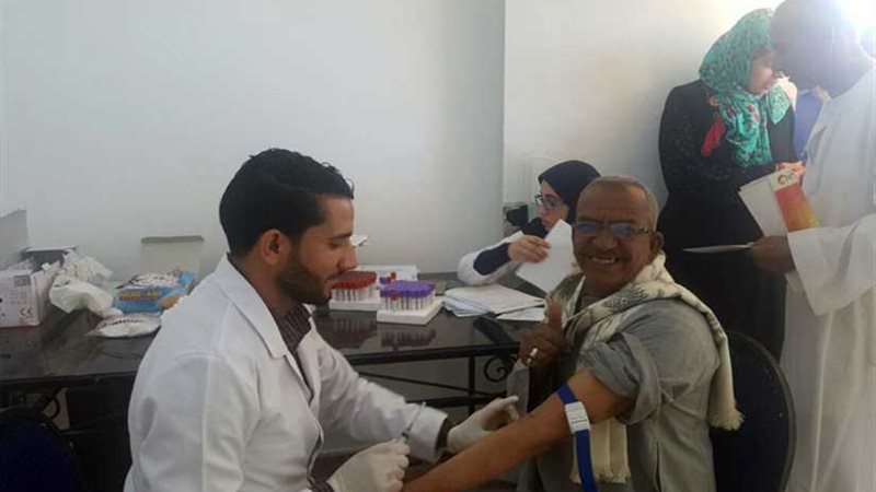 مستقبل وطن المنيا