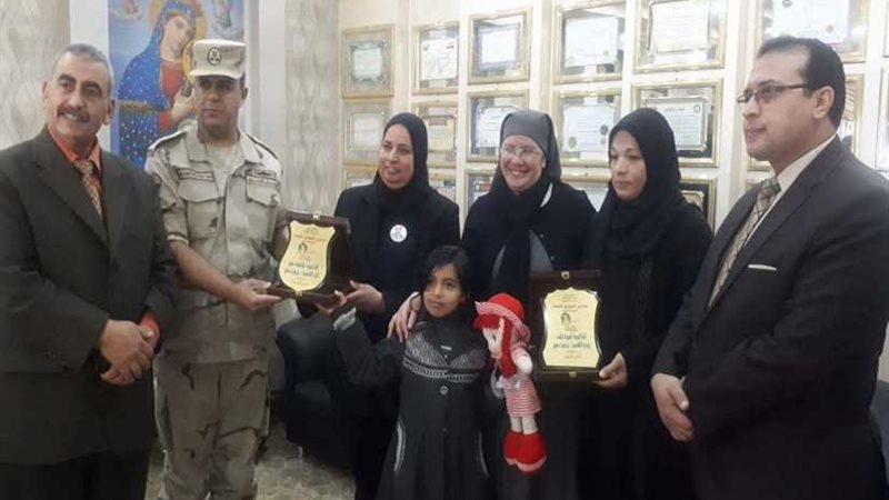 تكريم شهيد جبل الحلال