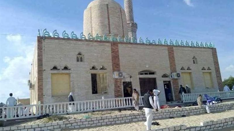 المصرية للاتصالات