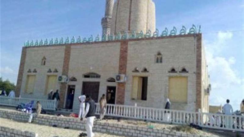 خبراء : الإرهابية