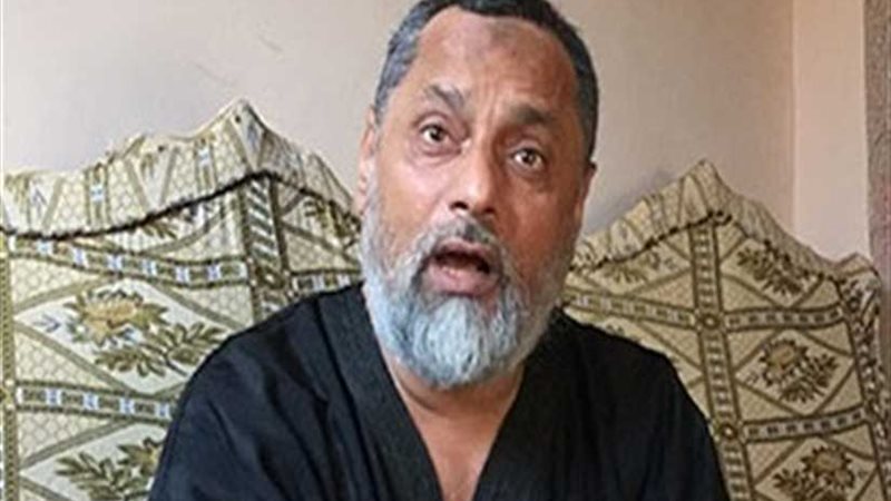 إحالة إمام بمسجد