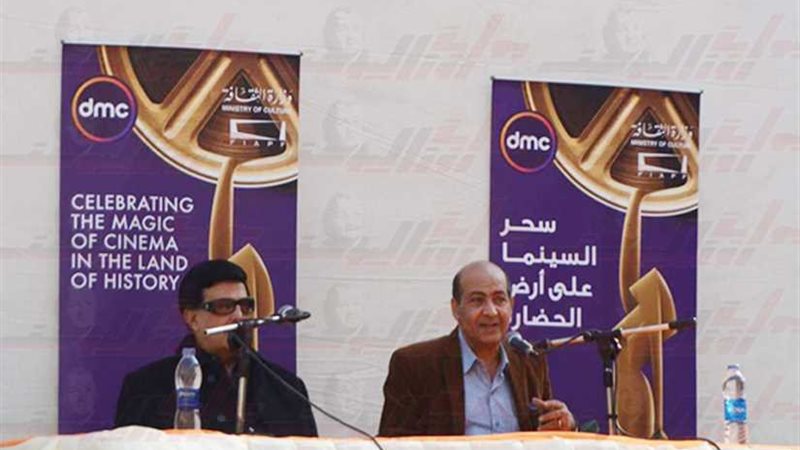 سمير غانم: ربنا كرمني