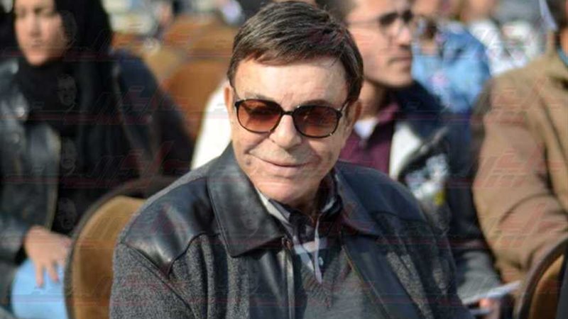 بالصور.. سمير صبري