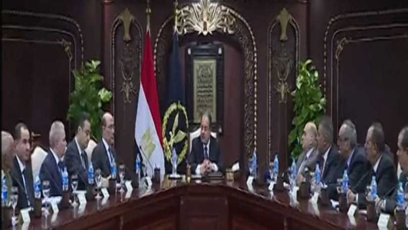 دفاع البرلمان: وزير