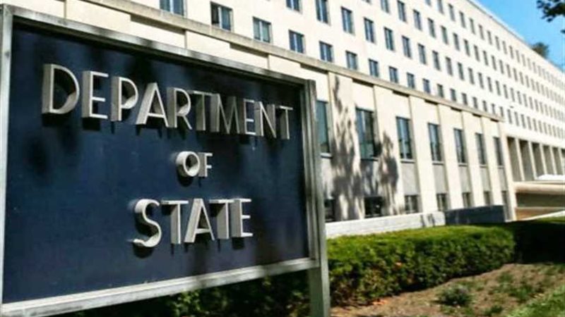 إطلاق الرصاص على