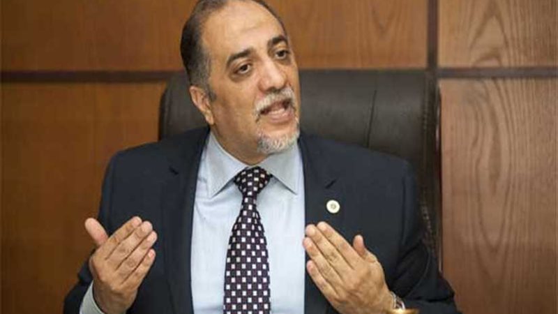 الصوفية يطالب المواطنين