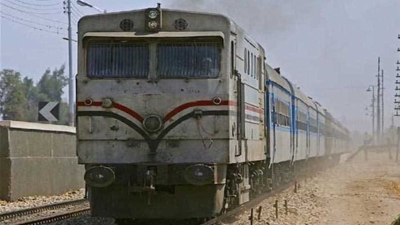 تعطل حركة القطارات