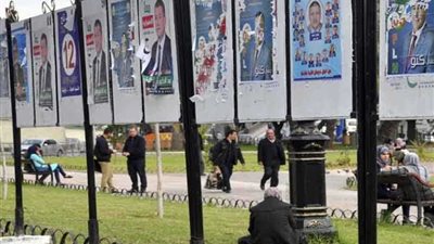 تراجع الأحزاب الإسلامية في الجزائر.. 