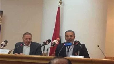 مدحت العدل: السينما خط الدفاع الأول لمواجهة الإرهاب بمصر