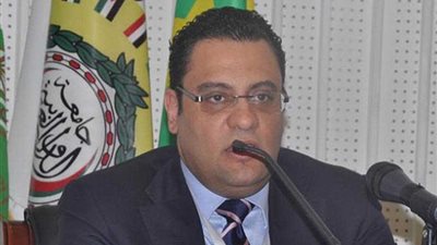 الجامعة العربية ترحب بنتائج مؤتمر 