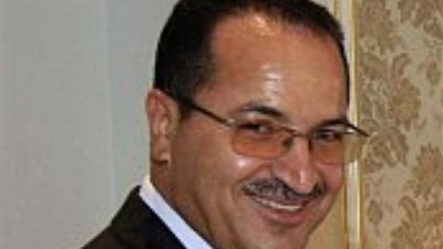 السفير التونسي بالقاهرة في 