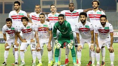نيبوشا يعلن قائمة الزمالك لمواجهة مصر المقاصة