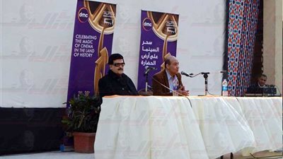 طارق الشناوي: الفنان سمير غانم بدأ حياته الفنية بفكرة 