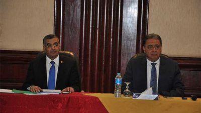 وزير الصحة يوجه بإنشاء 13 وحدة رعاية صحية في أماكن تكدس السكان ببورسعيد