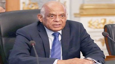 رئيس مجلس النواب يطالب برفع حظر الطيران البريطاني إلى شرم الشيخ