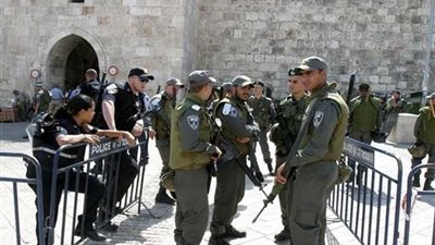 الشرطة الإسرائيلية تعتقل 36 يهوديا في احتجاجات على التجنيد الإجباري