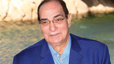 مجدي أحمد: أزمة السينما تنتهي بتليفون رئاسي