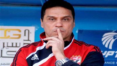 البدري يستبعد إكرامي وجمعة ويضم باكا لمواجهة المصري