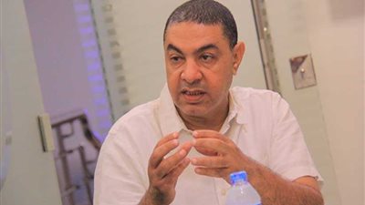 مهرجان القاهرة السينمائي.. مصر لن يهزمها الإرهاب